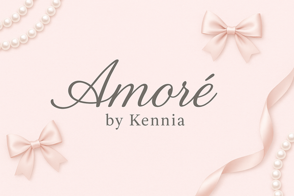 Amore by Kennia Shop